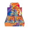 Pokémon Heat Wave Arena Japanese Booster Box