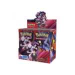 Pokémon Destined Rivals [SPANISH] Booster Box