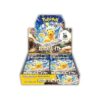 Pokémon Super Electric Breaker Japanese Booster Box
