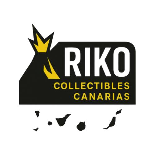 RIKO Collectibles Canarias